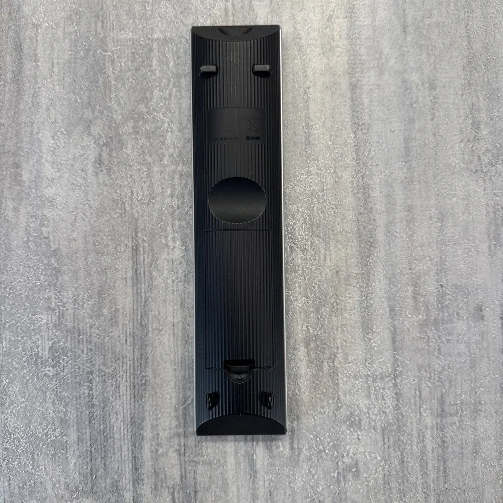 Sony BD RMT-B102A OEM Blu-ray Remote Control Black Infrared Tested Canada Seller - Picture 3 of 4